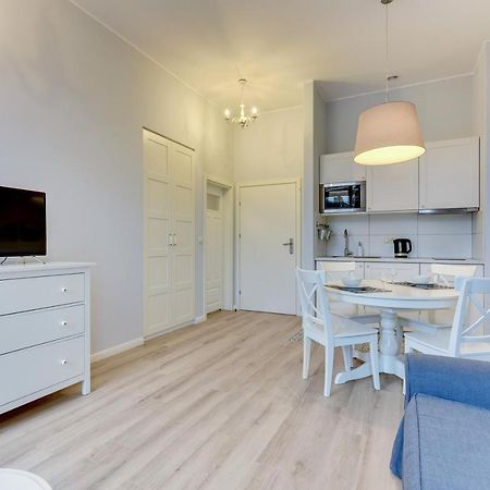 Jasne I Przytulne Apartamenty 3City W Sopocie By Noclegi Renters Сопот Экстерьер фото