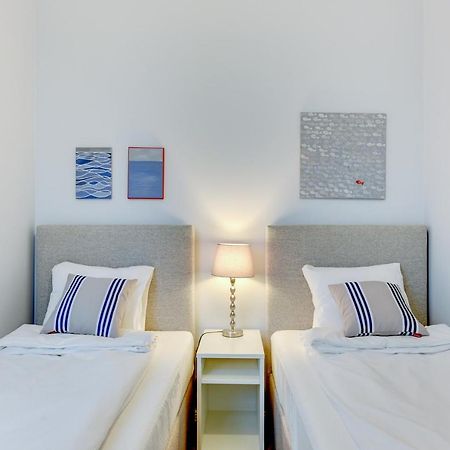 Jasne I Przytulne Apartamenty 3City W Sopocie By Noclegi Renters Сопот Экстерьер фото